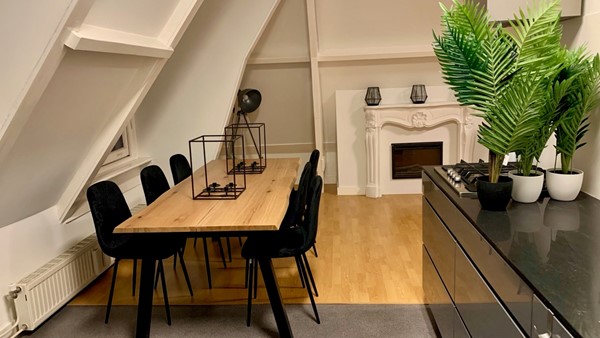 Balistraat, 2585XM The Hague